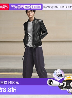 日本直邮OAKLEY 户外长裤 FGL FARI PANTS 5.7 FOA408296-01N 防