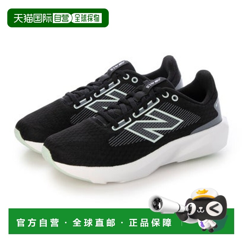 日本直邮New Balance 女士413 V2 W413运动鞋 [4-nb-w-w413-02 -l
