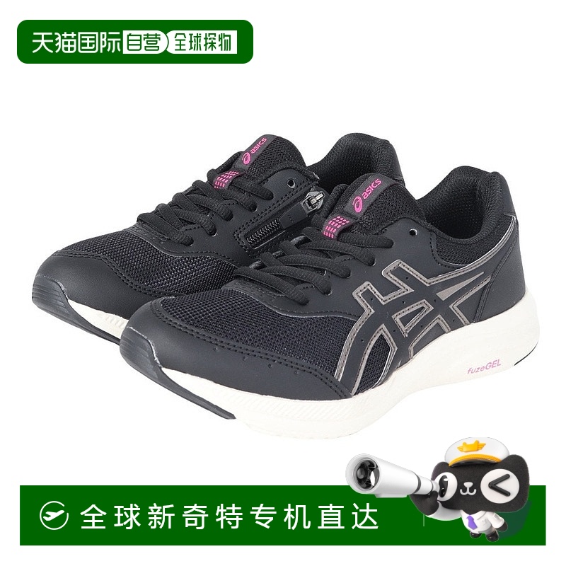 日潮跑腿ASICS亚瑟士 (女款）运动鞋步行鞋 GEL Funwalker W054 2