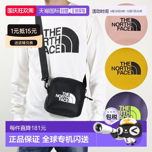 日本直邮 THE NORTH FACE North Face Explore Bardu II Explore