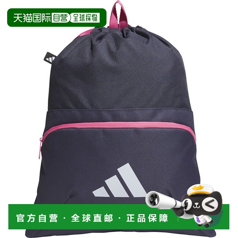 日本直邮adidas 阿迪达斯 EP/Sym 包 多功能运动包 JMT68-IM5245