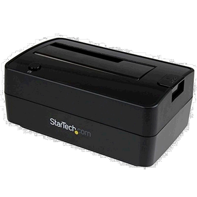 【日本直邮】STARTECH.com 扩展器 3.5英寸HDD / SSD/ eSATA