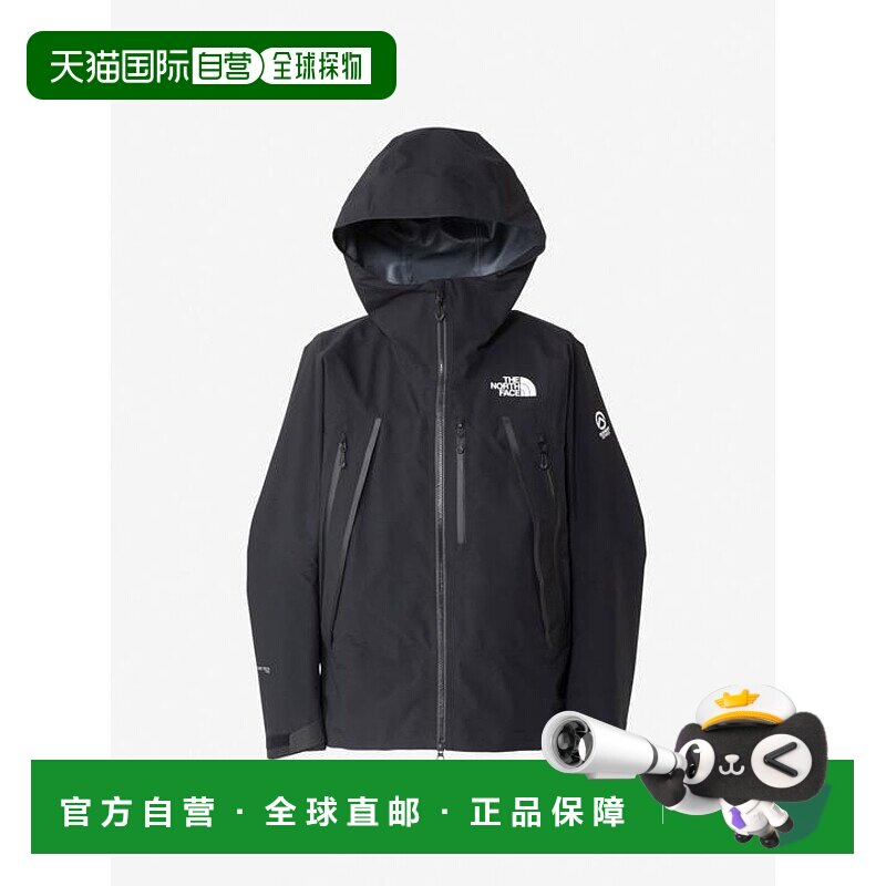 1h可退 日本直邮THE NORTH FACE Ascent Peak夹克（男女同款） 北