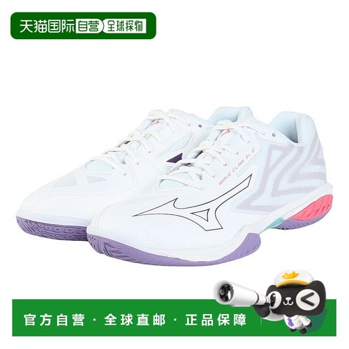 日本直邮mizuno  运动鞋美津浓羽毛球鞋新款