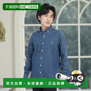 日本直邮RALPH LAUREN-拉尔夫 劳伦（Ralph Lauren 衬衫和上衣新