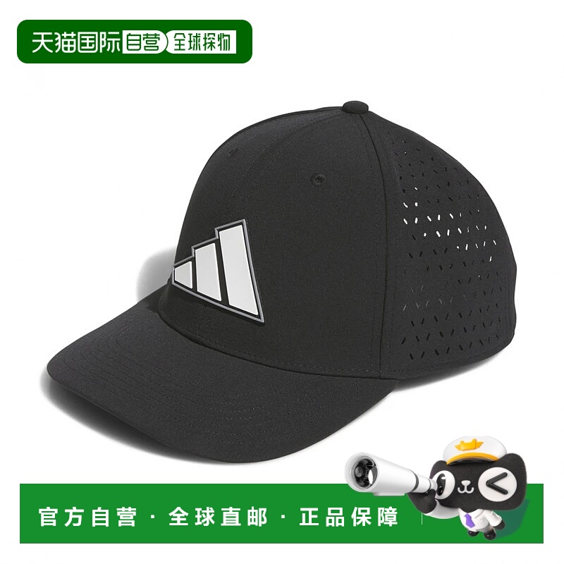 日本直邮【日本直邮】Adidas阿迪达斯男女同款高尔夫球服JN1504