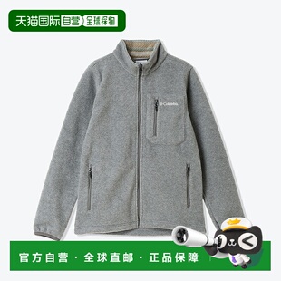 日本直邮Columbia 女士 Buckeye Springs II 夹克 XE4145