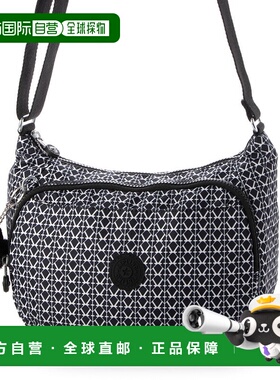 日本直邮Kipling 日本限定 CAI 斜挎包 [K03425AW01831]手提包