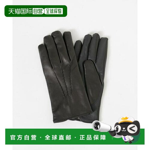 日本直邮URBAN RESEARCH URBAN RESEARCH TOUCH LAMBSKIN 手套
