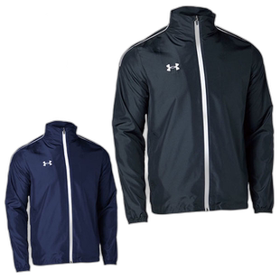 日本直邮Under Armour Under Armour Windup 针织夹克 UA Team St