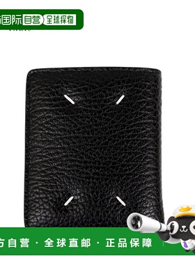 日本直邮Maison Margiela 男女通用 BI FORD钱包 S56UI0140 P4455