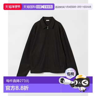 1h可退 日本直邮Steven Alan 男装 羊毛休闲短款夹克 81271990023