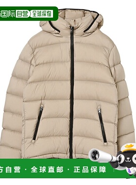 日本直邮HERNO 男士 NU LL 飞行员夹克防水PI0766U 12403 1985