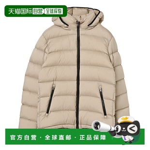 男士 12403 飞行员夹克防水PI0766U 1985 日本直邮HERNO