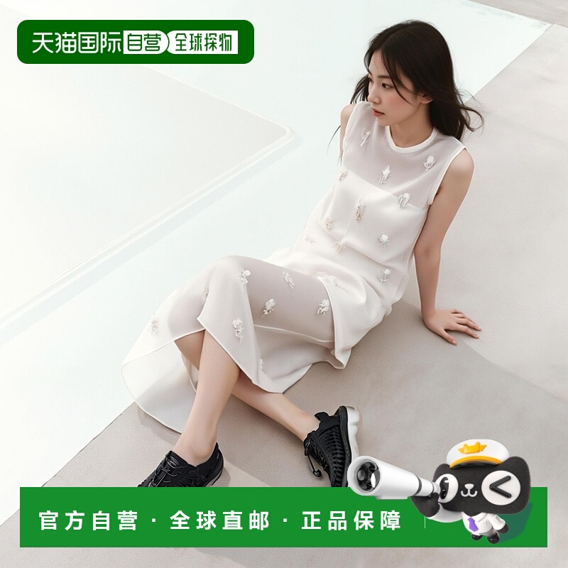 日本直邮KEEN UNEEK系列男士凉鞋拖鞋户外出行鞋时尚休闲露营流行