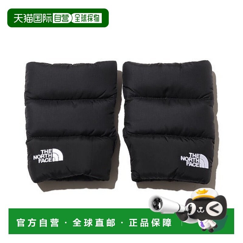 日本直邮THE NORTH FACE Nuptse Hand Warmer 手部暖宝 [85351015