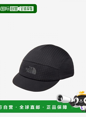 日本直邮The North Face 干爽圆点帽男女通用NN42510-K