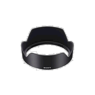 【日本直邮】Sony索尼 G Master镜头用遮光罩SEL2070G用 黑ALC-SH