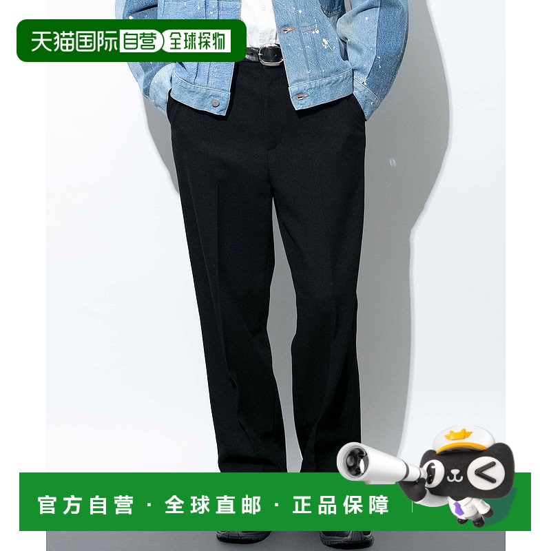 1h可退 日本直邮Johnbull 男士运动休闲拉链长裤 JM251P20