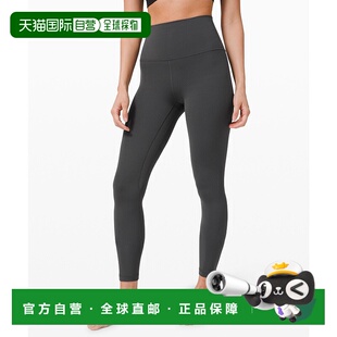 日本直邮lululemon 女士 休闲裤裤子运动运动裤紧身裤