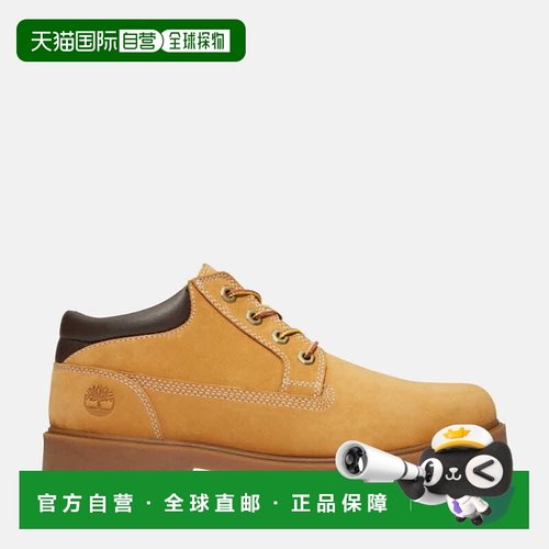 日本直邮【日本直邮】Timberland添柏岚男女同款正装皮鞋A1P3L231