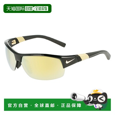 日本直邮NIKE VISION SHOW X2 M 太阳镜“FB4458 (011)”