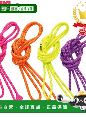 日本直邮SASAKI 艺术体操器材 涤纶绳 M-242-F M242F 国际体操联