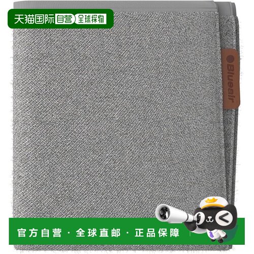 【日本直邮】Blueair  SP3i前置滤网 浅灰 113895正品
