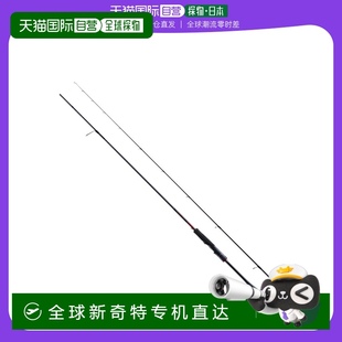 Sephia 桿 S76UL 日本直郵Shimano