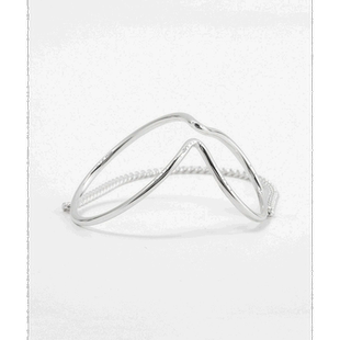 Saskia DIEZ SASKIA DIEZ 045.05.04.000.09.20 耳夹女士配件 Die