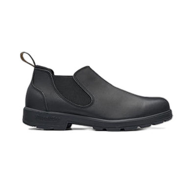 日本直邮Blundstone 男女低帮侧戈尔靴工作靴短 Blundstone BS203