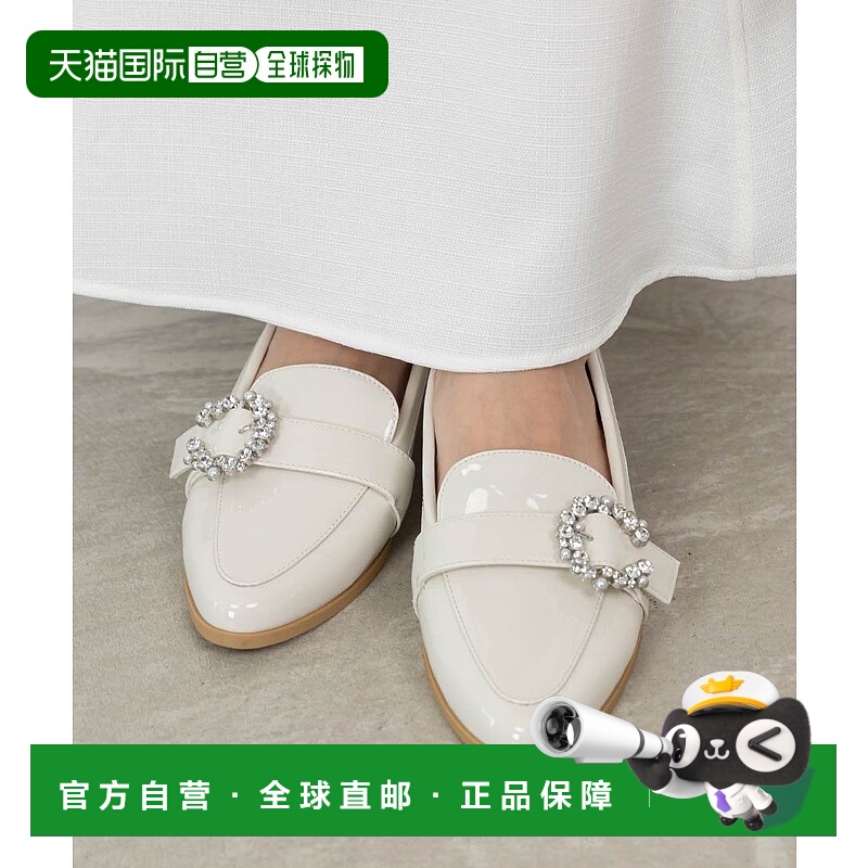 日本直邮RANDA Visu高跟鞋乐福鞋