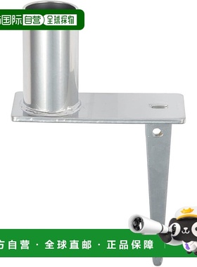 【日本直邮】Mikasa米卡萨 足球装备 角旗 防MCFS 银色