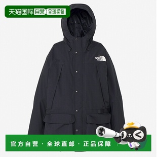 NORTH NPM62410两种尺码 FACE 女士收纳夹克 可选 日本直邮THE