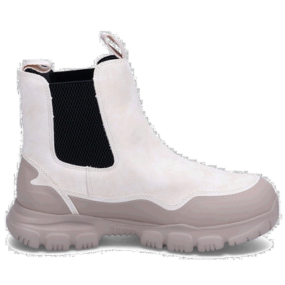 日本直邮SHAKA 靴子侧戈尔靴子 Trek Chelsea AT 男女 TREK CHELS