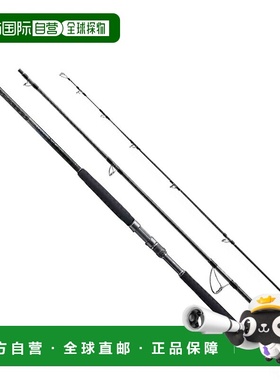 日本直邮Shimano Colt Sniper Limited S100H-3（纺车轮三节式）3