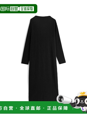 日本直邮日潮 GRL褶皱 连衣裙sm336气质