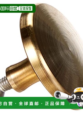 【日本直邮】Staub珐琅 黄铜色手柄 M码 Brass Knob M 40509-788