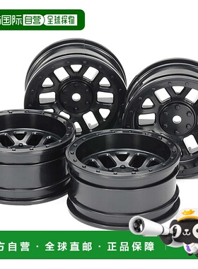 【日本直邮】田宫 遥控车车轮 51686