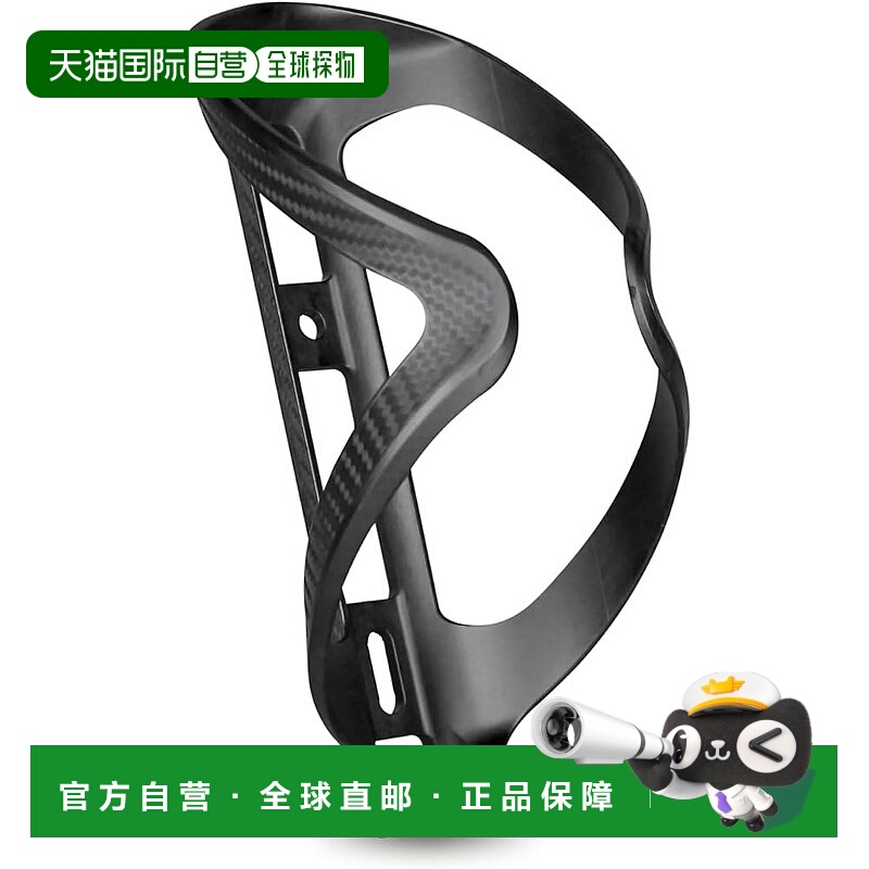 【日本直邮】GORIX 自行车碳纤维水壶架 RiVETING
