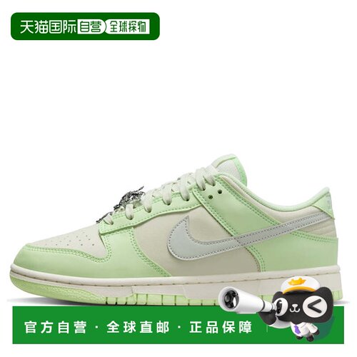 日本直邮Nike/耐克Dunk Se Next Nature低帮板鞋女款 FN6344-001
