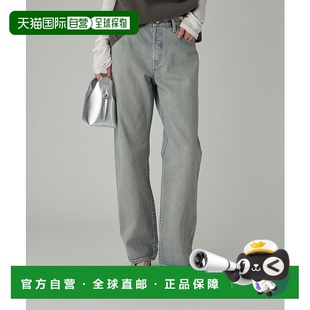 DENIM李维斯牛仔裤 TAPERED BABYLONE 日本直邮levi’s