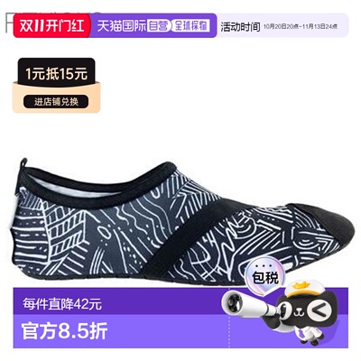 日本直邮Fitkicks 鞋 FITKICKS S DEEP RHYTHM KFK0028 22.0-23.0