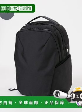 1h可退 日本直邮Aer 男士联名双肩包 19L容量 轻便耐磨 24AW秋季
