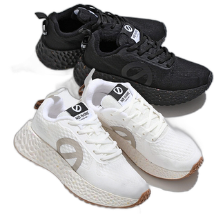 日本直邮NO NAME 无名运动鞋 CARTER FLY 女式低帮网鞋鞋 2 色