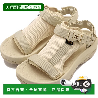 日本直邮Teva Hurricane Ampsole Volt [1155030-BIR SS25] W HUR