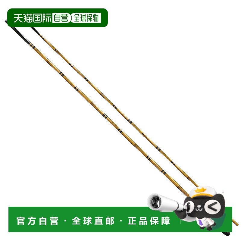 日本直邮Shimano 25 特别配色花纹 11 (4节式) 11 348227