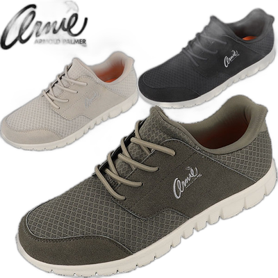 日本直邮Arnie Arnold Palmer 运动鞋 AN2203 女士鞋