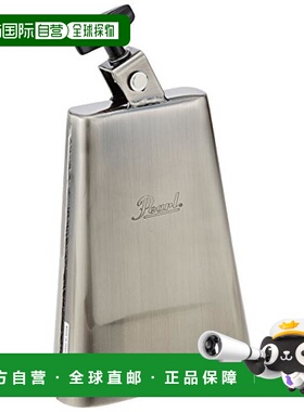 【日本直邮】Pearl珍珠交响乐团打击乐器牛铃cowbellBCM-8NYQ