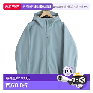 日本直邮ARC'TERYX：Sawyer连帽衫 M X00000989401